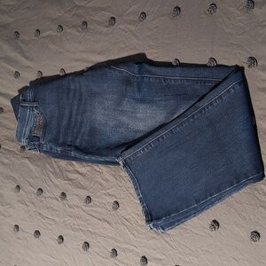 Levi's Perfectly Slimming 512 Straight leg jeans
